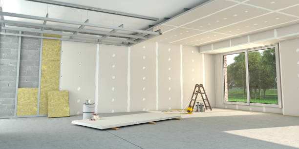 Best Insulation Maintenance and Repair in Lattingtown, NY